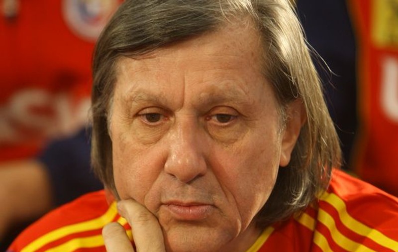 Ilie Năstase: "Dacă eram preşedintele României, trimiteam ţiganii în Harghita"