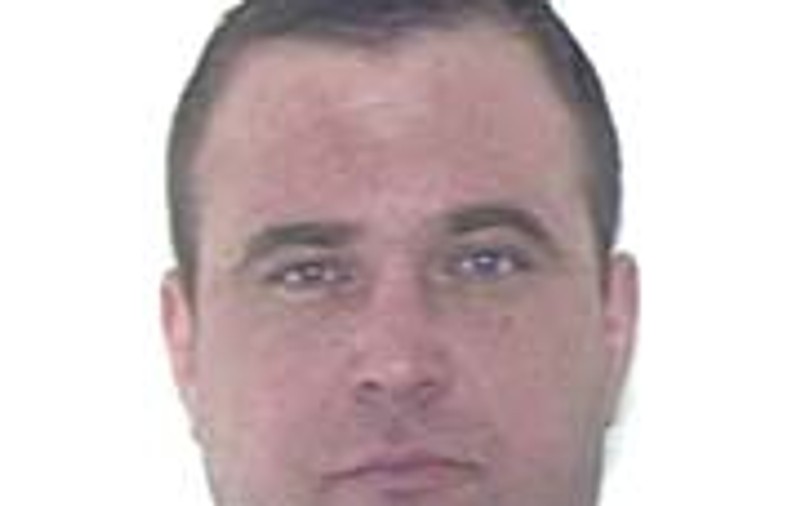 Interlopul Clămparu, căutat de opt ani, a fost prins în Spania