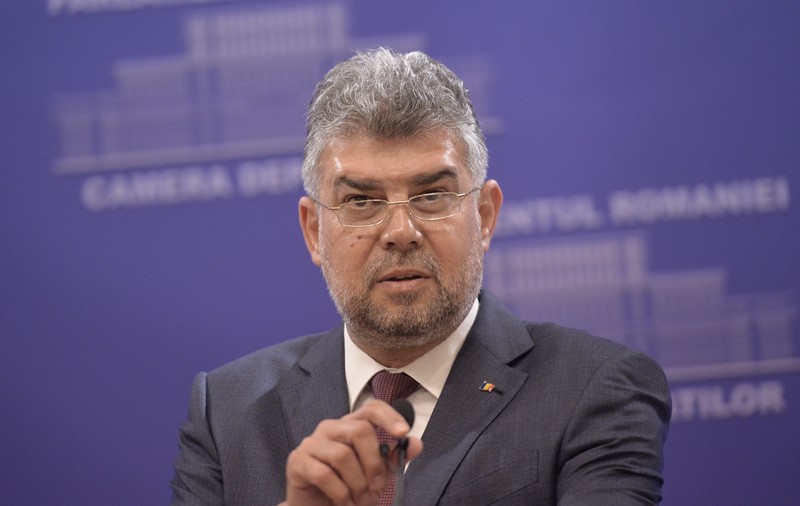 Pentru că soția sa nu răspunde la apeluri noaptea, șeful PSD crede că hărțuirea nu există