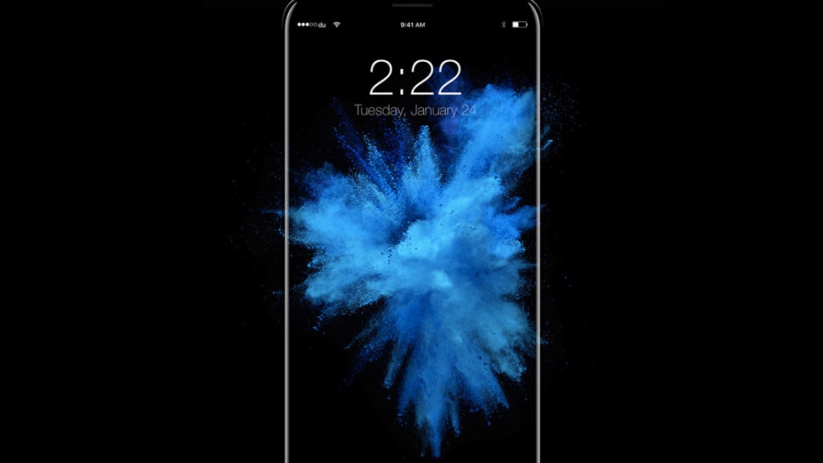 Apple lansează iPhone 8 în luna septembrie. Acesta va veni cu ecran OLED realizat de către Samsung, o nouă cameră, senzor de amprentă încastrat în ecran și un preț de pornire de 1.000 de dolari bucata