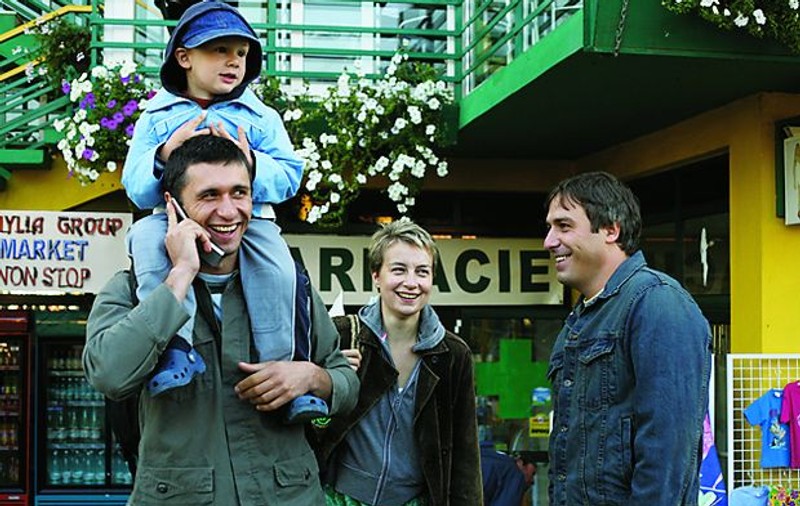 Boogie, la Antena 1