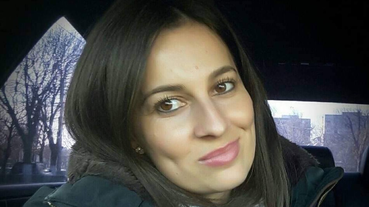 O polițistă însărcinată în opt luni a fost diagnosticată cu cancer