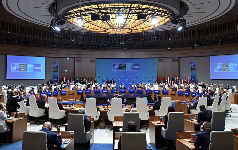 Concluzii după summitul de la Ankara. Ionela Ciolan, expert în securitate europeană: NATO și UE vor trebui să găsească o formulă complementară între conceptele „Made in Europe” și „Made in NATO”