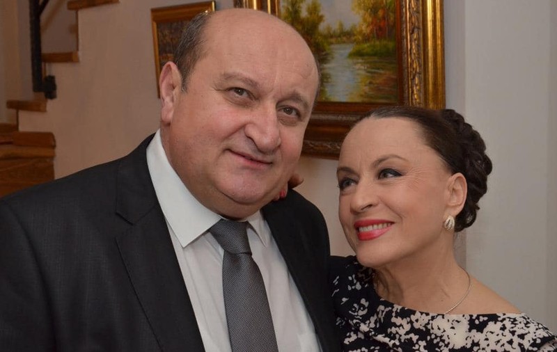 Ce spune soțul Mariei Dragomiroiu după 37 de ani de căsnicie cu cântăreața: „Nu trebuie ca gelozia să îți fure mințile”