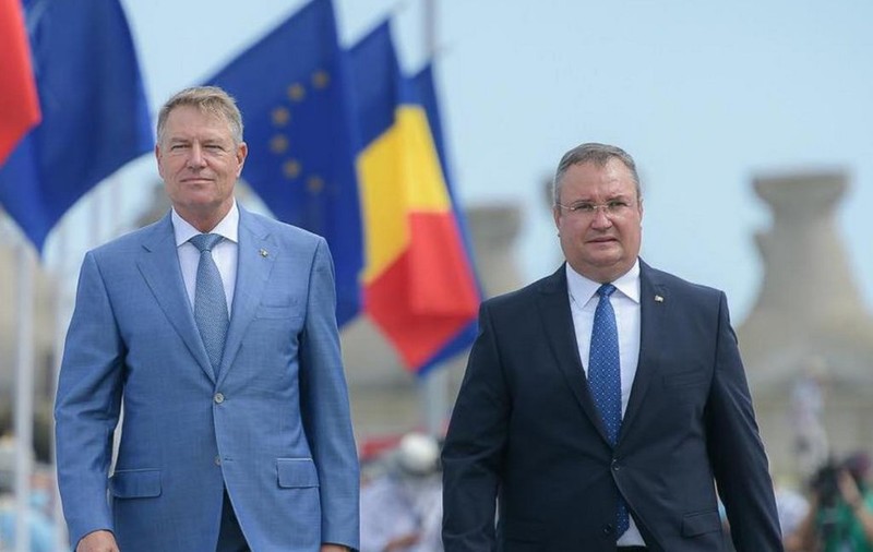 Nicolae Ciucă, după evaluarea miniştrilor: Nu este nevoie de remanieri