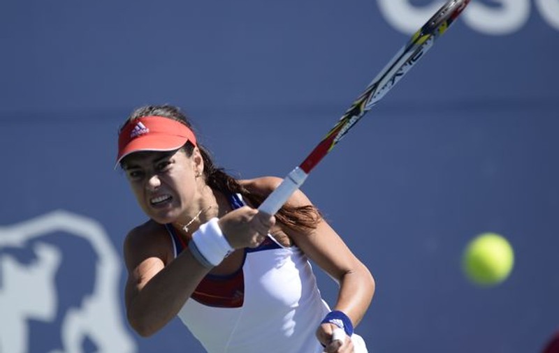 Ce performanţă! Sorana Cîrstea este în FINALA de la TORONTO!