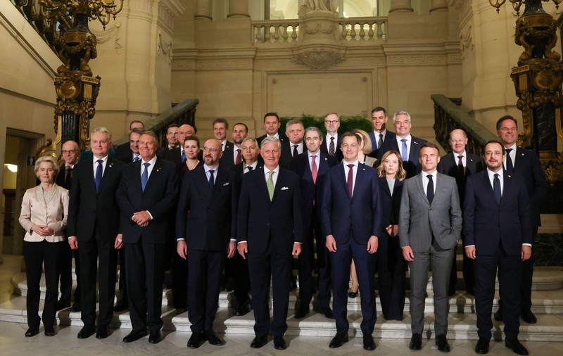 Rolul României în UE – pe steroizi sau la dietă? Teme, priorități și așteptări de la politica externă a României pentru următorii 5 ani