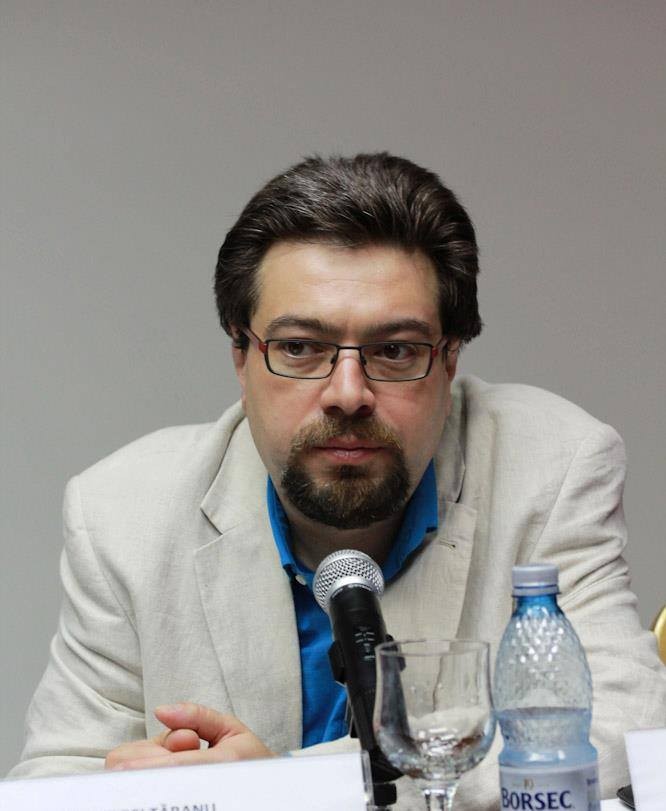 Andrei Țăranu