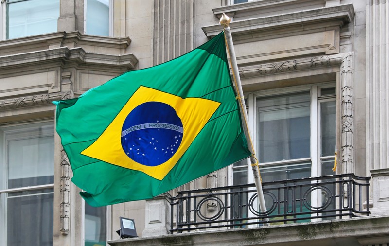 O femeie a adus un cadavru, într-un scaun cu rotile, la o bancă din Brazilia, pentru a obține un împrumut