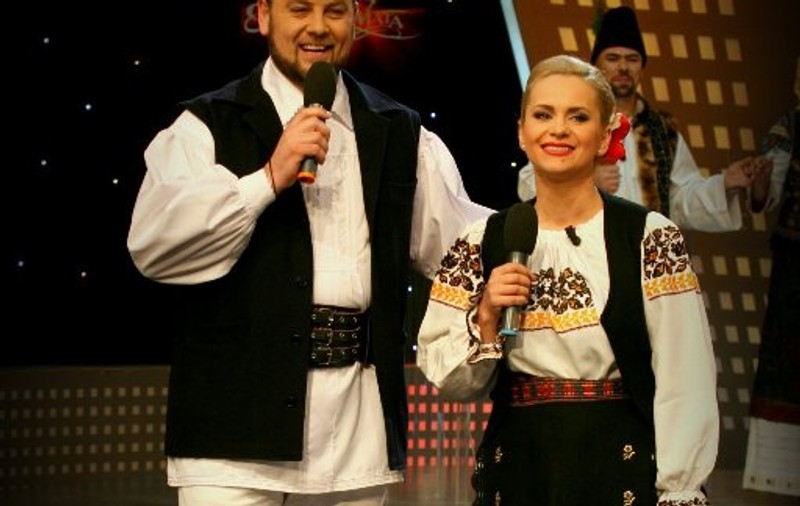 Paula Chirilă: „Iuliana Tudor nu mi-a dat timp să-mi dau seama ce se întâmplă cu mine”