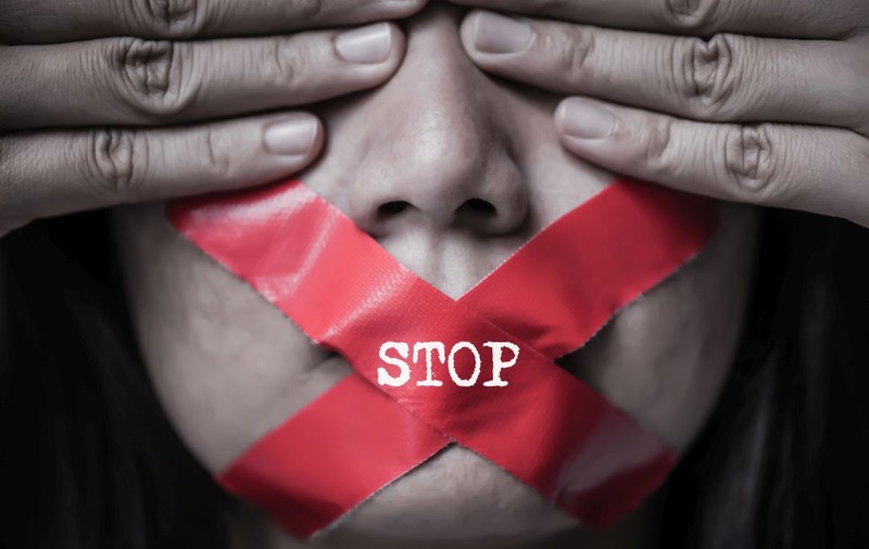 România, pe lista țărilor acuzate că au folosit pandemia pentru a limita libertatea de exprimare, potrivit unui raport Human Rights Watch
