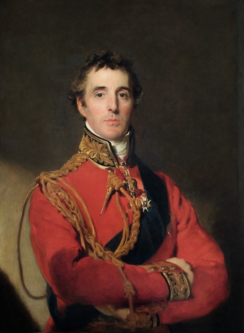 Ducele de Wellington