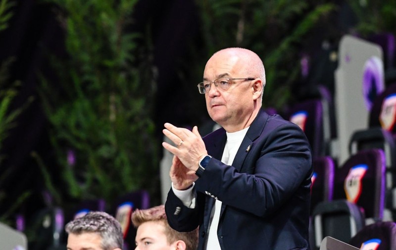 Emil Boc interzice steagul și imnul Rusiei la Cupa Mondială de gimnastică de la Cluj-Napoca