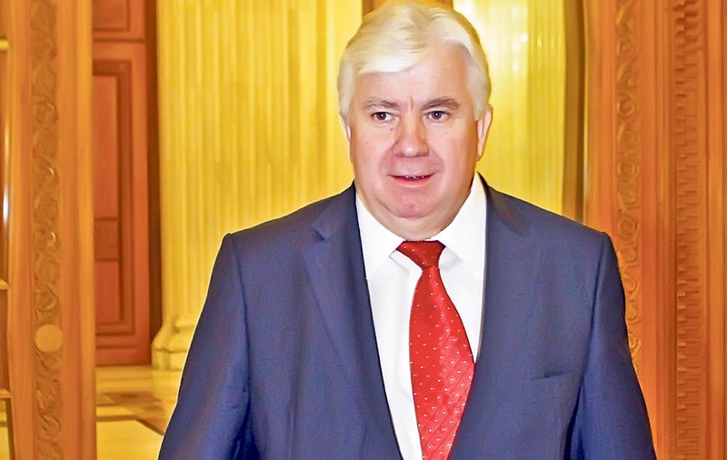 Ce le rămâne de împărţit moştenitorilor lui Culiţă Tărâţă