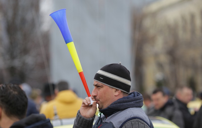 Sindicatul Naţional Telecomunicaţii Mobile pichetează, astăzi, Ministerul Comunicaţiilor