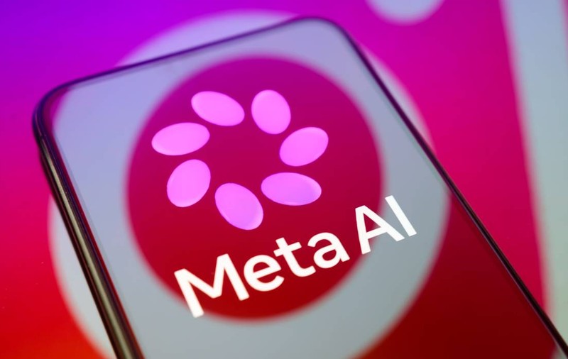Încă un model AI, de această dată de la Meta, a scăpat pe internet și a atacat o altă companie