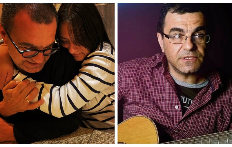 Cu ce se ocupă copiii lui Mihai Mărgineanu. Fiul lui a plecat de acasă. „Eu sunt pe banca de rezerve. Aștept să se așeze lucrurile”