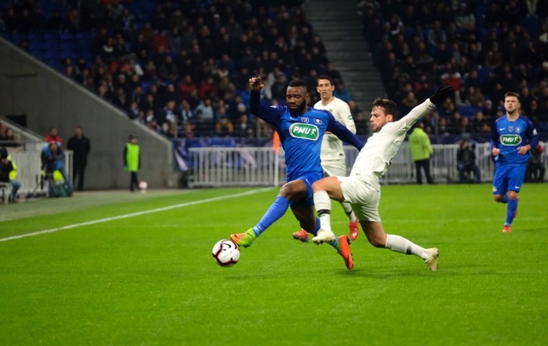 Ce chin! PSG s-a calificat în sferturile din Cupa Franței 2019, după o victorie în prelungiri la o echipă codașă din liga a treia