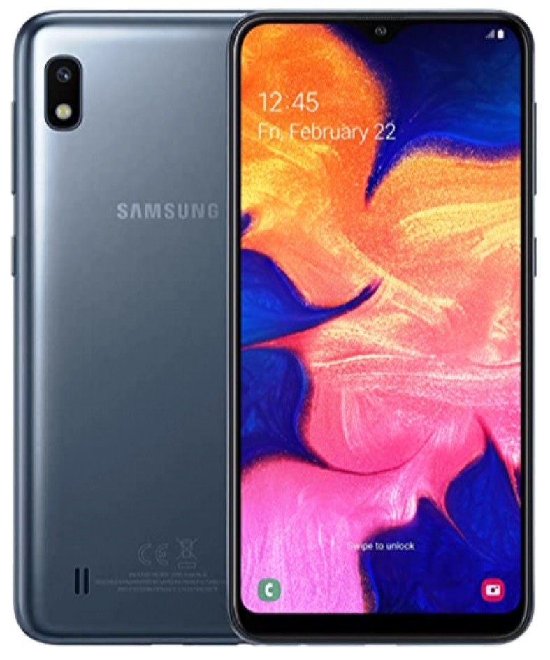 Samsung Galaxy A10
