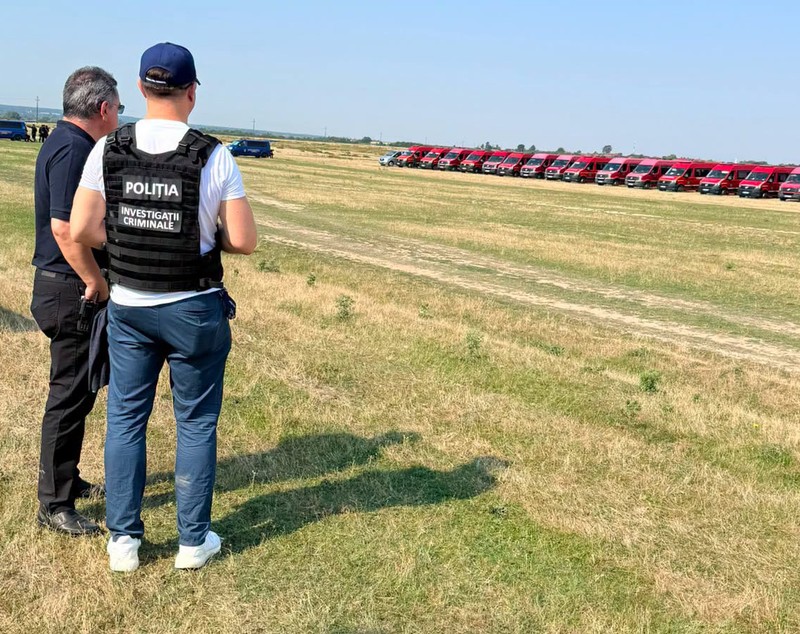 401 morți îngropați pe câmp, în Bihor, sute de victime găsite în azilele ilegale conduse de Viorel Pașca. DIICOT a destructurat o rețea care exploata oameni vulnerabili