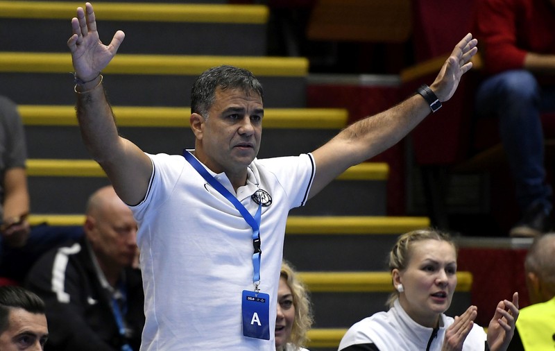 Reacția antrenorului Rusiei după victoria cu România la Campionatul Mondial de handbal. "Le doresc jucătoarelor române tot norocul și tot ce au nevoie pentru a realiza ce și-au propus"