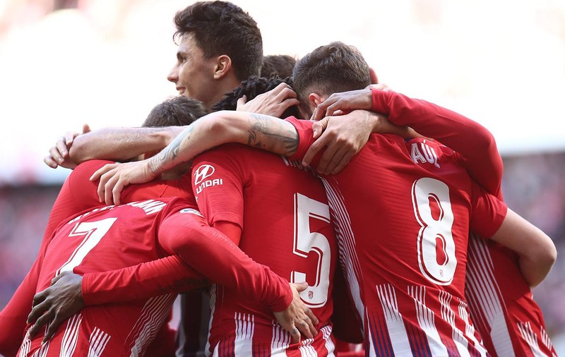 VIDEO / Optimile din Liga Campionilor 2019 la fotbal: Atletico Madrid bate pe final pe Juventus. În 10 oameni, Manchester City răstoarnă scorul la Gelsenkirchen