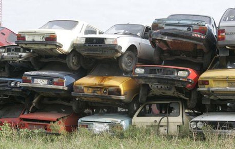 Programul Rabla 2016. Tot ce trebuie să știi despre achiziția unei noi mașini
