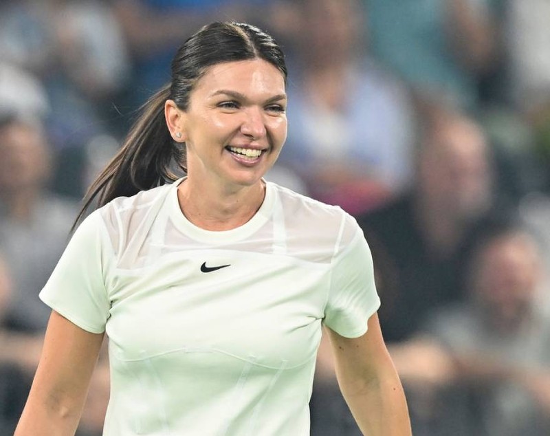 Anunțul făcut de Simona Halep despre viața ei, „analizată și comentată din multe unghiuri”: „Libertatea de a-mi trăi alegerile în felul meu”