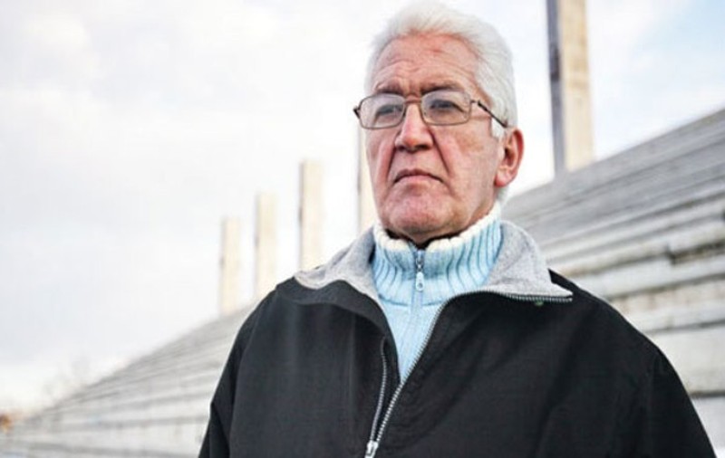 Fanii ”lupilor” au dedicat victoria cu Dinamo lui Mircea Dridea, fostul mare jucător al Petrolului