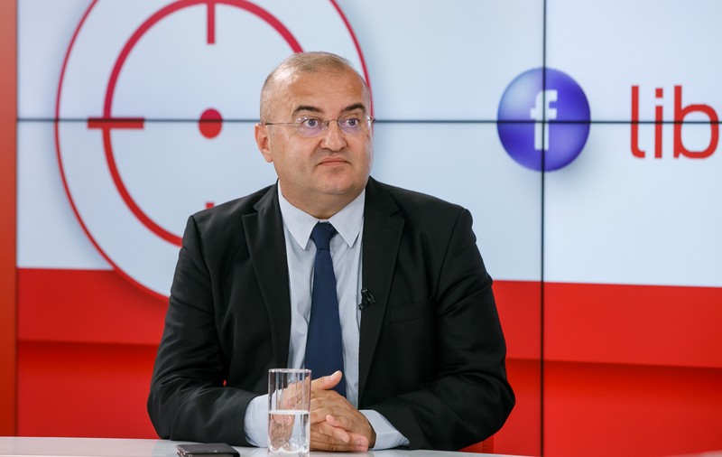 Ex-șeful SIE Claudiu Săftoiu, despre deprofesionalizarea Poliției, după crimele de la Caracal și adolescenta violată de la Galați. „Indiferența și insolența e mai mare decât grija de a ajuta cetățeanul”
