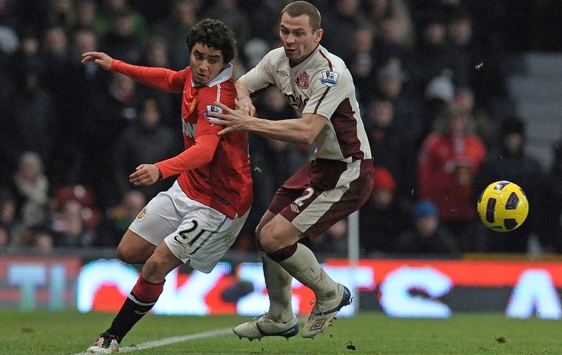 "Diavolii" au încheiat sezonul neînvinşi: Manchester -Sunderland | 2-0