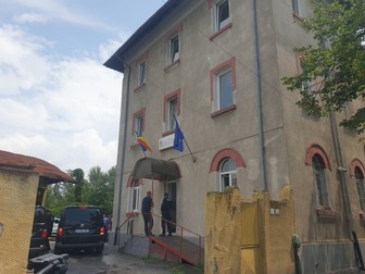 Audieri la Secția Regională de Poliție Transporturi București