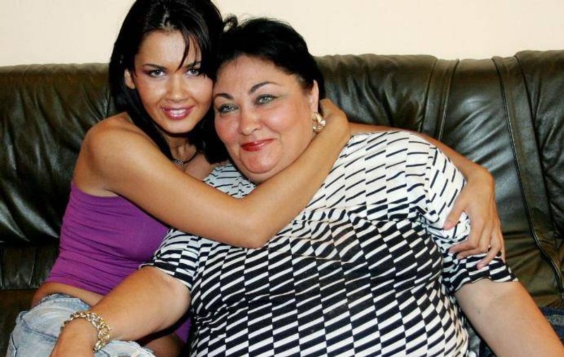 Oana Zăvoranu: "Mama mi-a spus că vrea să ne sfătuim în privința averii. Asta m-a bucurat"