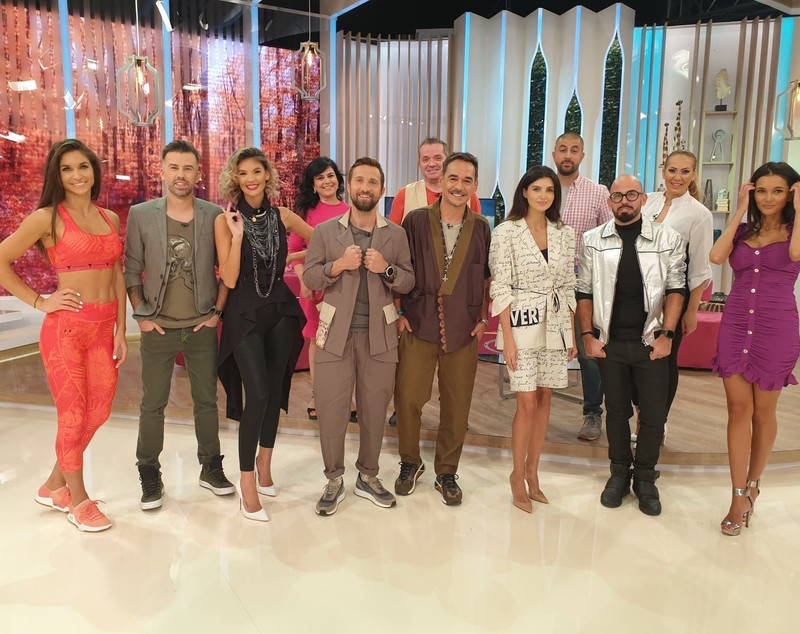 Cătălin Oprișan și-a dat demisia de la „Neatza cu Răzvan și Dani”. A lucrat 10 ani la Antena 1