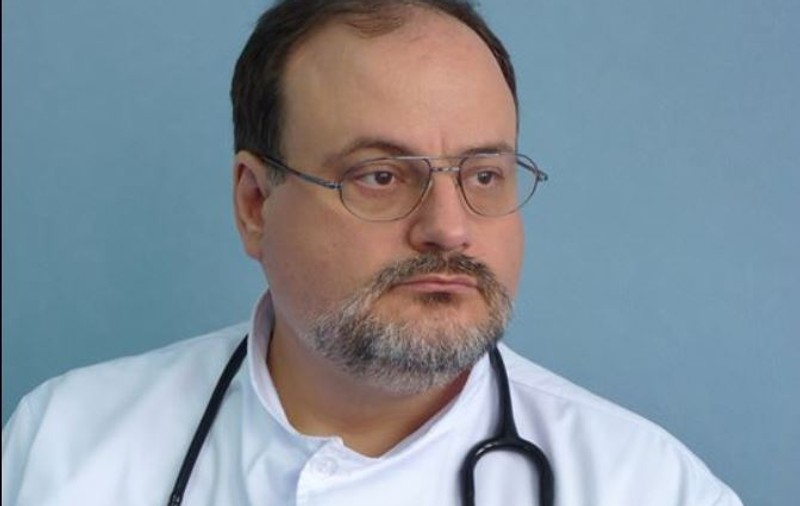 Horațiu Moldovan spune că cei din Ministerul Sănătății au încercat să ia legătura cu Cristina Țopescu: "Nu era în concediu. Colegii mei au încercat să o găsească, dar în zadar"