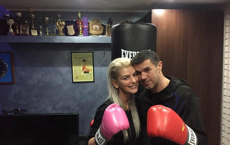 Dezvăluiri şocante despre chinul lui Mihai Leu, operat recent de cancer: ”Domnul Leu, ești pregătit de meci”