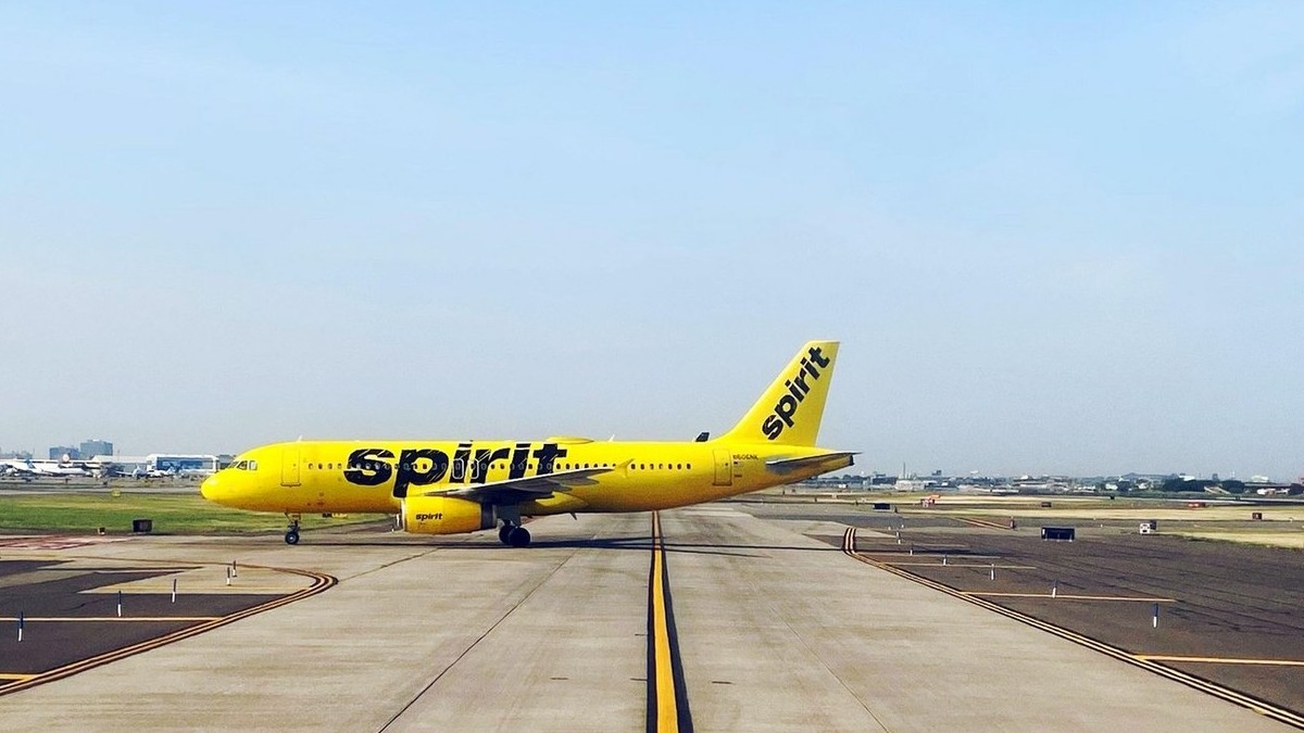 Un avion de linie americană a fost lovit de focuri de armă în timp ce ateriza în Port-au-Prince Sursă:Profimedia