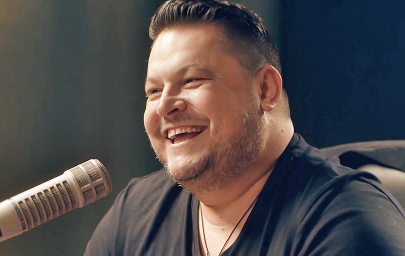 Ce spune Mihai Bobonete despre înlocuirea lui Florin Călinescu la „Românii au talent”. „Mai am câteva zile de vacanță”