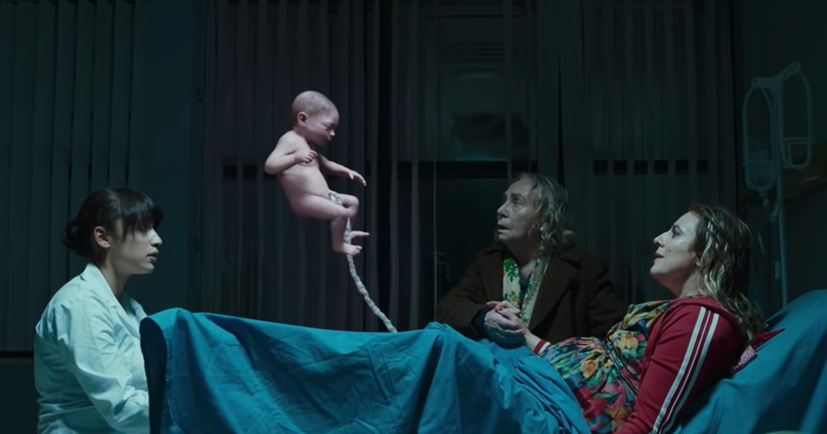 Filme Netflix în noiembrie 2019