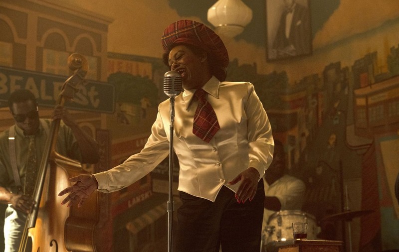 Shonka Dukureh, actriţă care a jucat în recentul film „Elvis”, găsită decedată în apartament