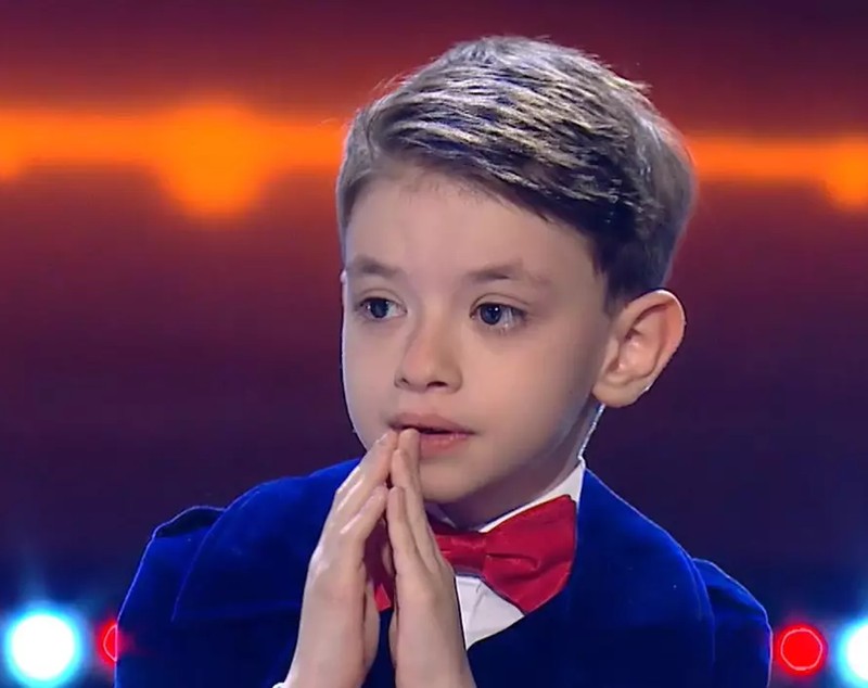 Șerban Huidu, despre momentul lui Rareș Prisacariu, câștigătorul de la „Românii au talent”: „Nu este un motiv de laudă”