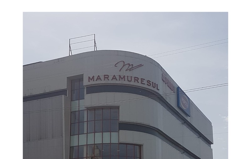 (Publicitate) COMUNICAT DISPONIBILITATE RAPORT ANUAL 2019 - Magazin Universal Maramureș