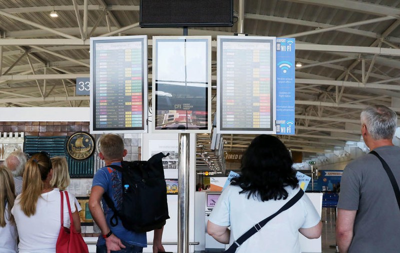 România, pe lista roșie a statelor cu risc în Cipru. Condițiile de călătorie în țară