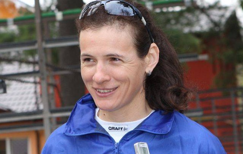 O multiplă campioană olimpică a născut în urmă cu două ore. Are un băiețel!