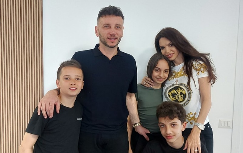 Cristina Spătar face nunta în weekend: „Contează și materialul în viață”. Cine vor fi nașii