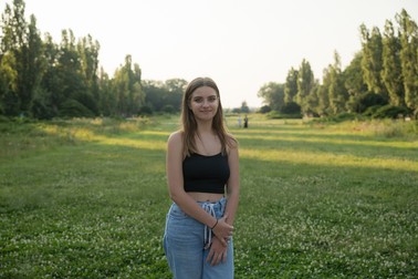 Ioana Badea