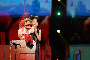 Ana Maria Mărgean