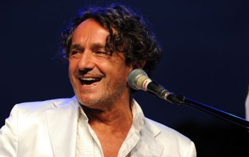 Goran Bregovic: "Salam e un fel de artist hip hop al manelelor"