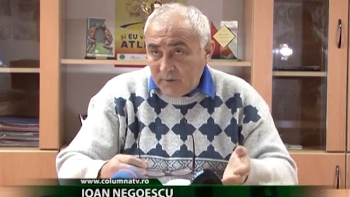 Au îngropat scandalul arbitrilor deghizați din Dâmbovița
