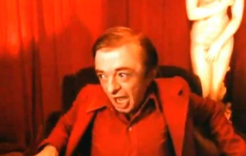 PITICUL din serialul ”TWIN PEAKS” care ți-a provocat INSOMNII cu DANSUL SĂU! Ești curios să vezi cum arată acum? VIDEO